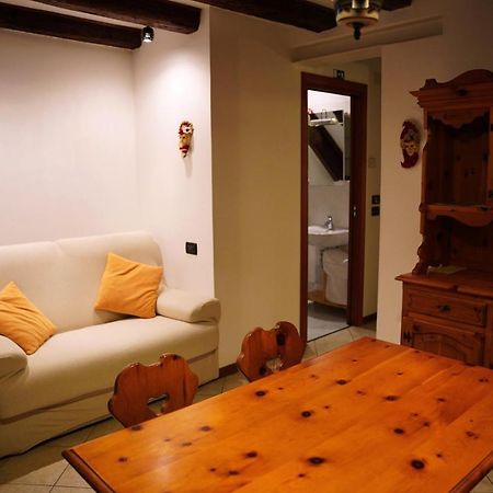Campiello Dell'Isola Apartman Velence Kültér fotó