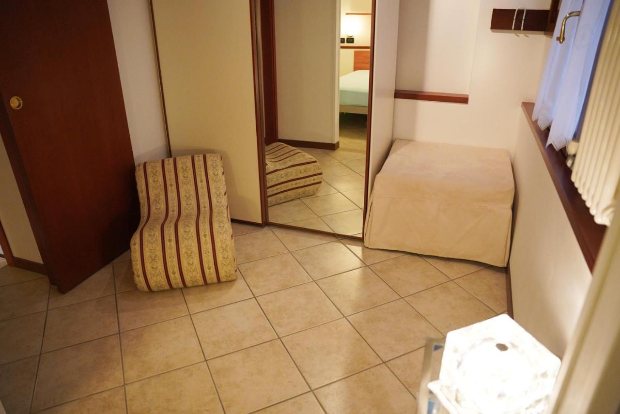 Campiello Dell'Isola Apartman Velence Kültér fotó
