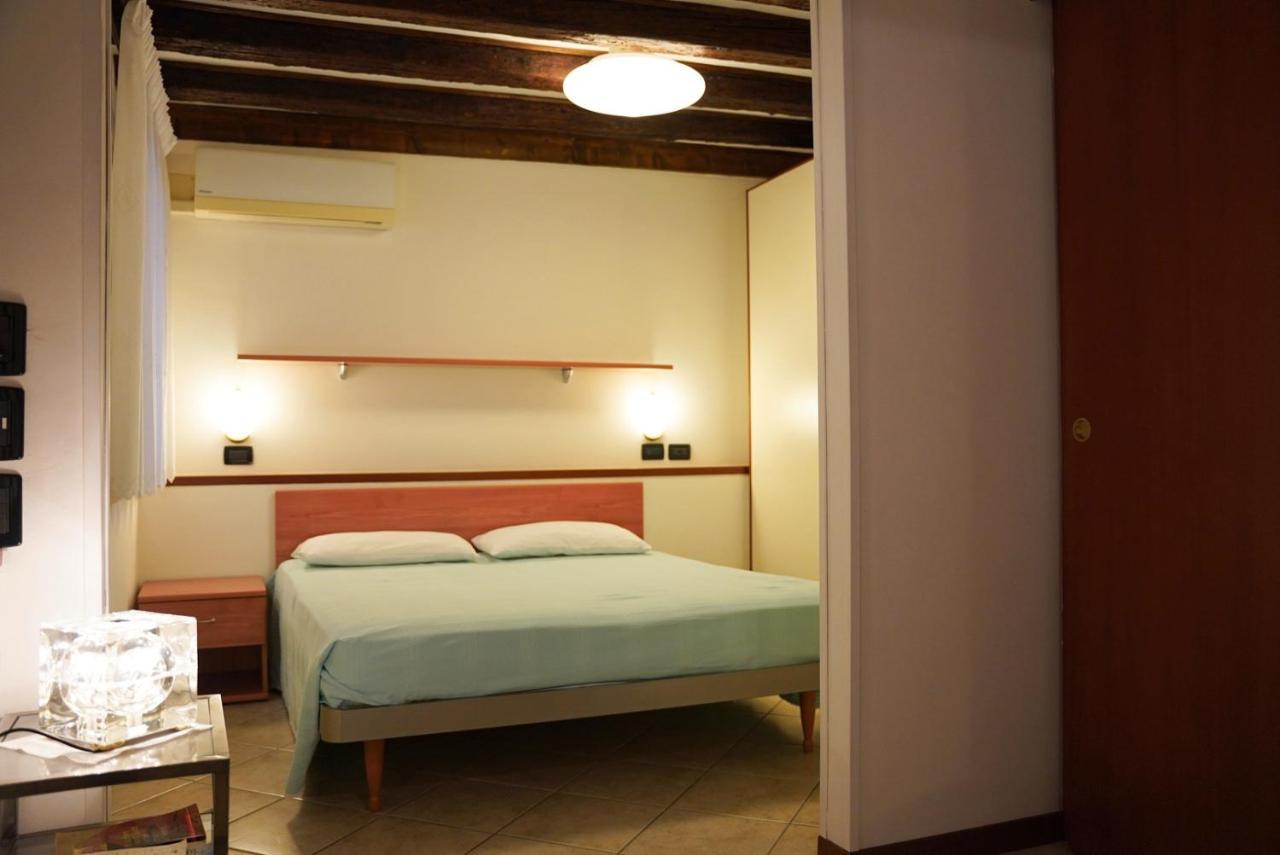 Campiello Dell'Isola Apartman Velence Kültér fotó