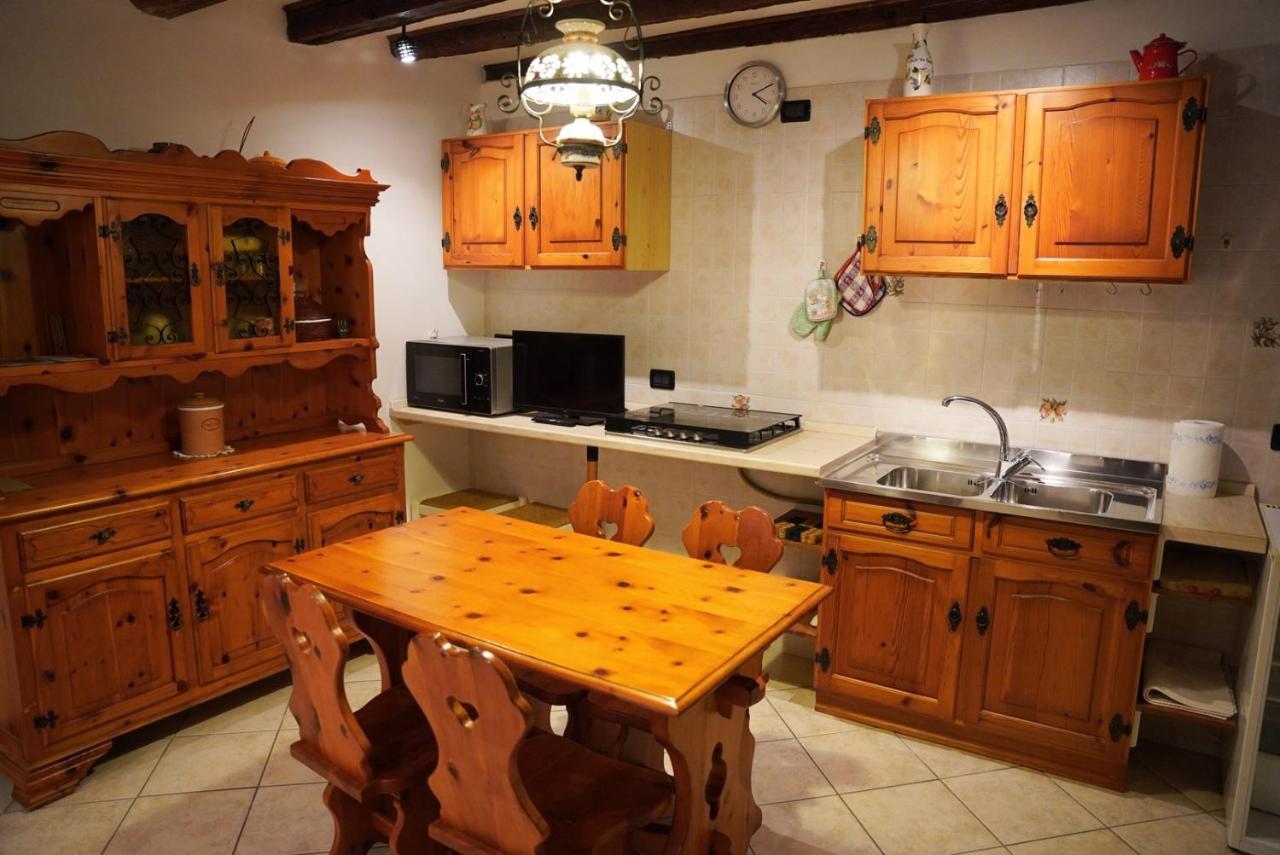 Campiello Dell'Isola Apartman Velence Kültér fotó